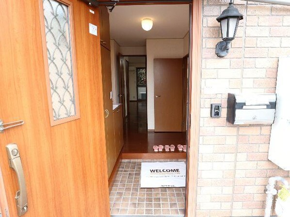 東生駒駅 徒歩7分 1-2階の物件内観写真